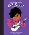 Little People, Big Dreams: Prince - Tadpole