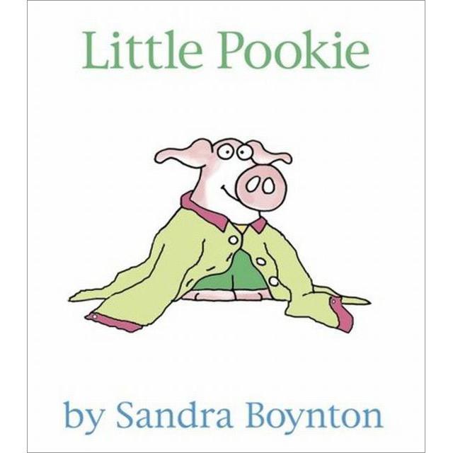 Little Pookie