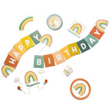 Little Rainbow - Party in a Box - Tadpole