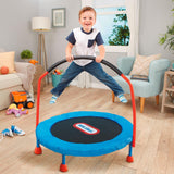 Little Tikes Easy Store™ 3ft-Trampoline (IN STOCK) - Tadpole