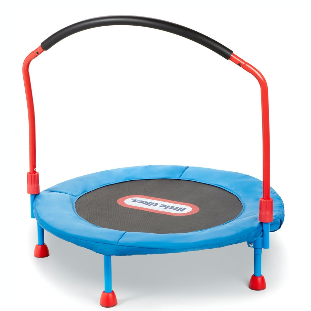 Little Tikes Easy Store™ 3ft-Trampoline (IN STOCK) - Tadpole