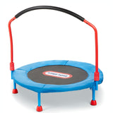 Little Tikes Easy Store™ 3ft-Trampoline (IN STOCK) - Tadpole