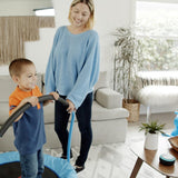 Little Tikes Easy Store™ 3ft-Trampoline (IN STOCK) - Tadpole