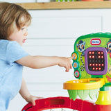 Little Tikes Light 'n Go 3-in-1 Sports Zone™ - Tadpole