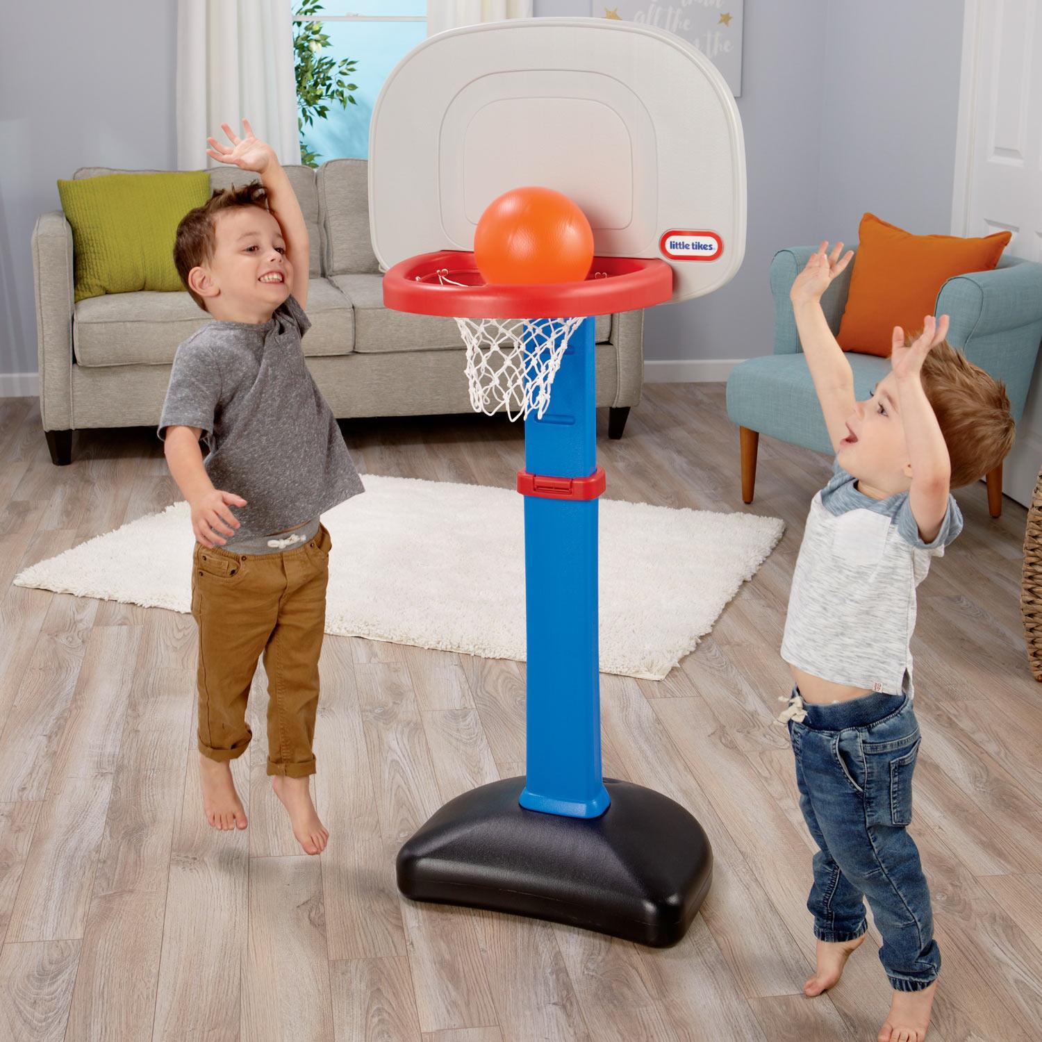 Little Tikes TotSports Easy Score Basketball Set - Tadpole