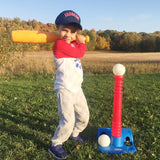 Little Tikes TotSports™ T-Ball Set (ETA Mid June) - Tadpole