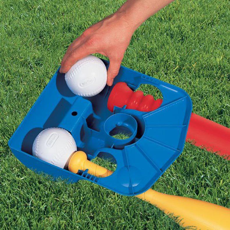 Little Tikes TotSports™ T-Ball Set (ETA Mid June) - Tadpole
