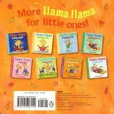Llama Llama Gives Thanks - Tadpole