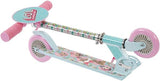L.O.L. Surprise Folding Kick Scooter - Tadpole