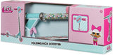 L.O.L. Surprise Folding Kick Scooter - Tadpole