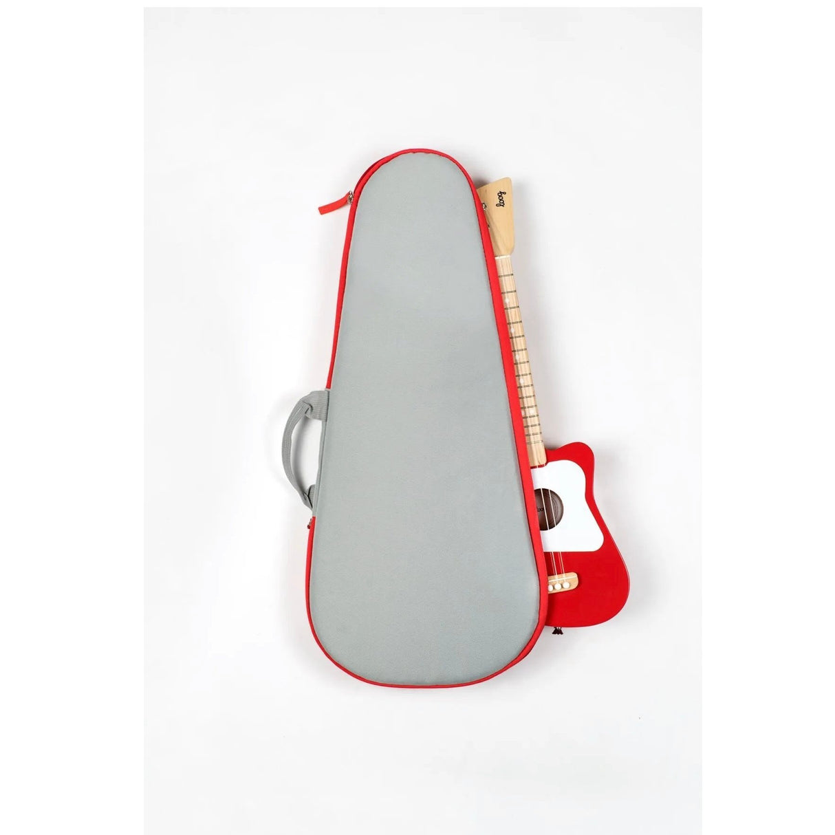 Loog Gig Bag- Grey Mini - Tadpole