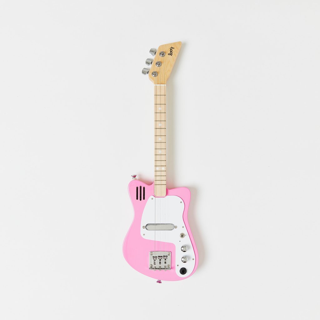 Loog Mini Electric - Tadpole