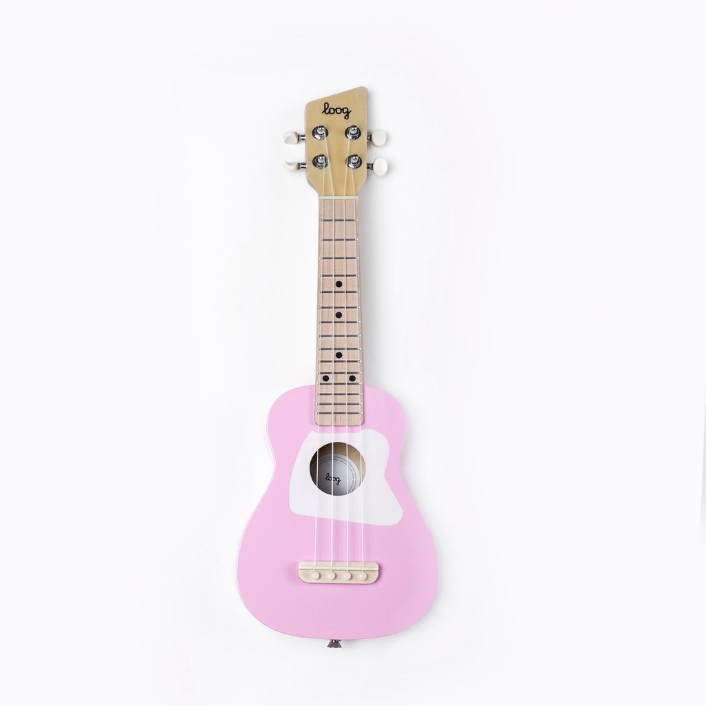 Loog Ukulele