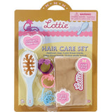 Lottie Accessory Set Hair Care - Tadpole