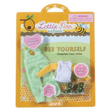 Lottie Outfit Bee Yourself - Tadpole