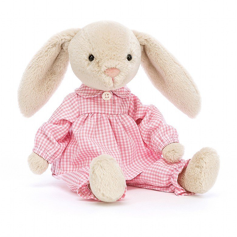 Lottie Bunny Bedtime - Tadpole