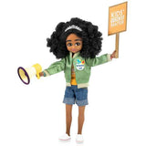 Lottie Doll - Activist - Tadpole