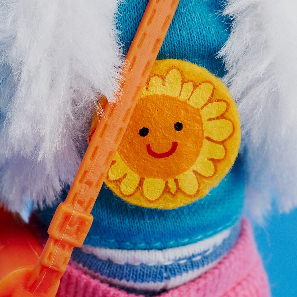 Lottie Doll Branksea Festival - Tadpole