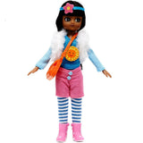 Lottie Doll Branksea Festival - Tadpole