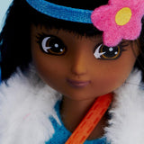 Lottie Doll Branksea Festival - Tadpole