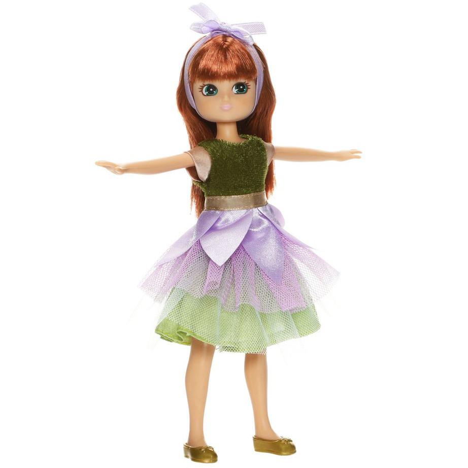 Lottie Doll Forest Friend - Tadpole