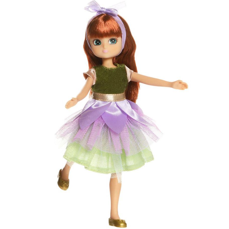 Lottie Doll Forest Friend - Tadpole
