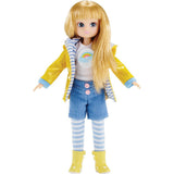 Lottie Doll Muddy Puddles - Tadpole