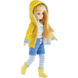 Lottie Doll Muddy Puddles - Tadpole