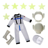 Lottie Outfit Astro Adventure - Tadpole