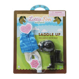 Lottie Outfit Saddle Up - Tadpole