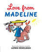 Love From Madeline - Tadpole