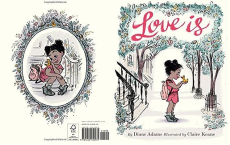 Love Is - Tadpole