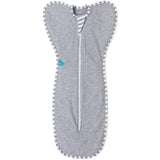 Love To Dream Original Swaddle Up Grey - Tadpole