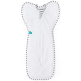 Love To Dream Swaddle Up Organic - Tadpole