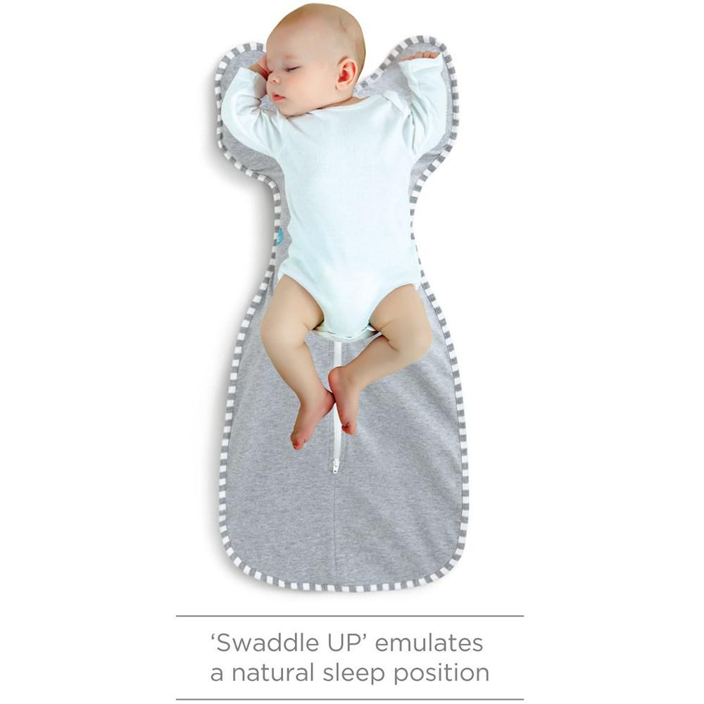 Love to Dream Swaddle Up Summer Lite - Tadpole