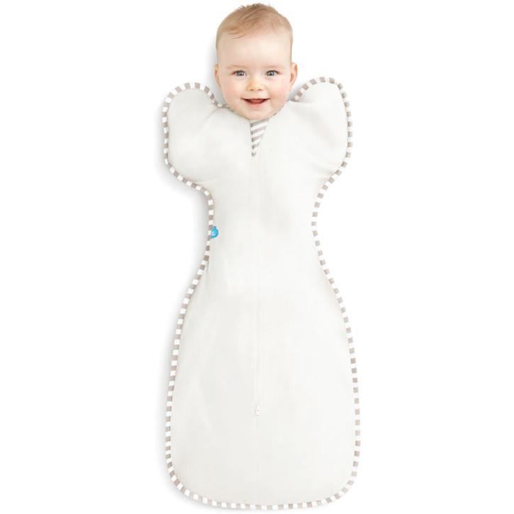 Love to Dream Swaddle Up Summer Lite