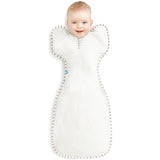 Love to Dream Swaddle Up Summer Lite - Tadpole