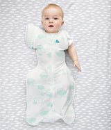 Love To Dream Swaddle Up Transitions Bag - Tadpole