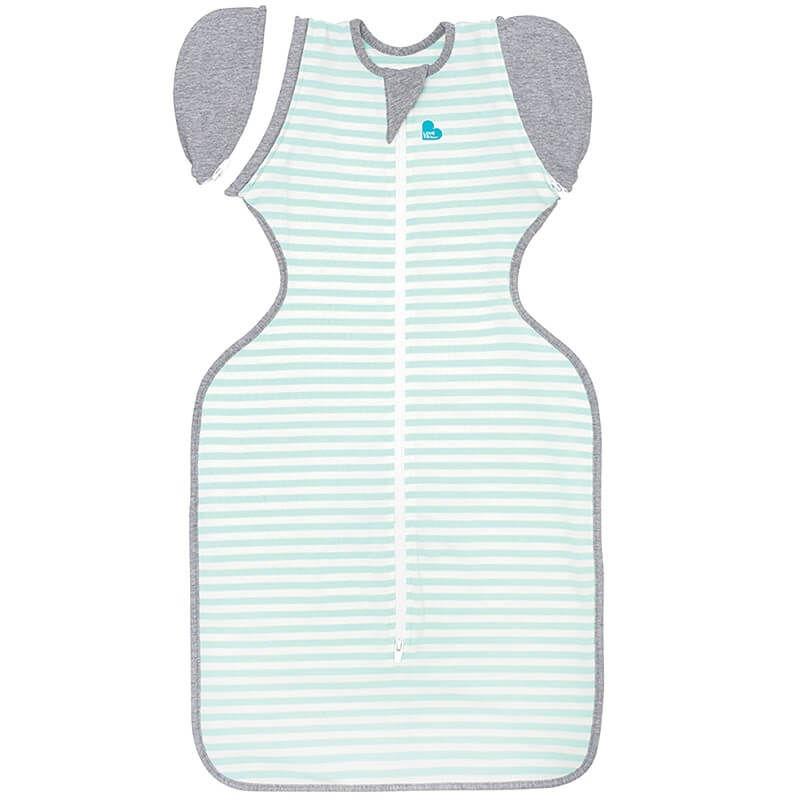Love To Dream Swaddle Up Transitions Bag - Tadpole