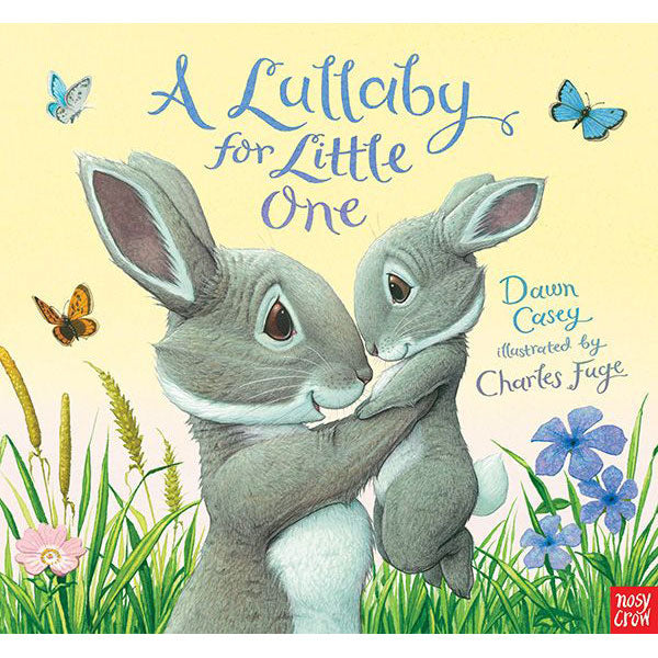 Lullaby for Little One, A - Tadpole