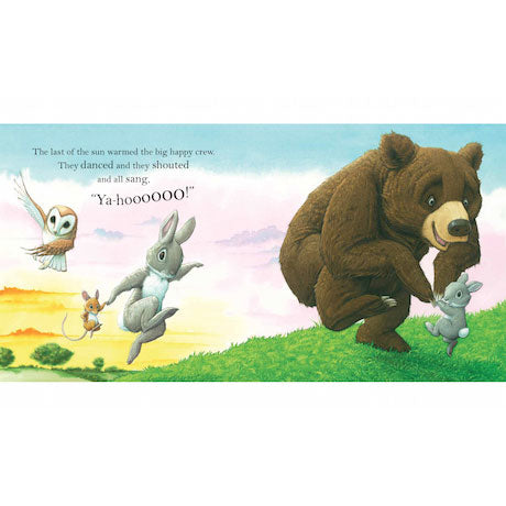 Lullaby for Little One, A - Tadpole