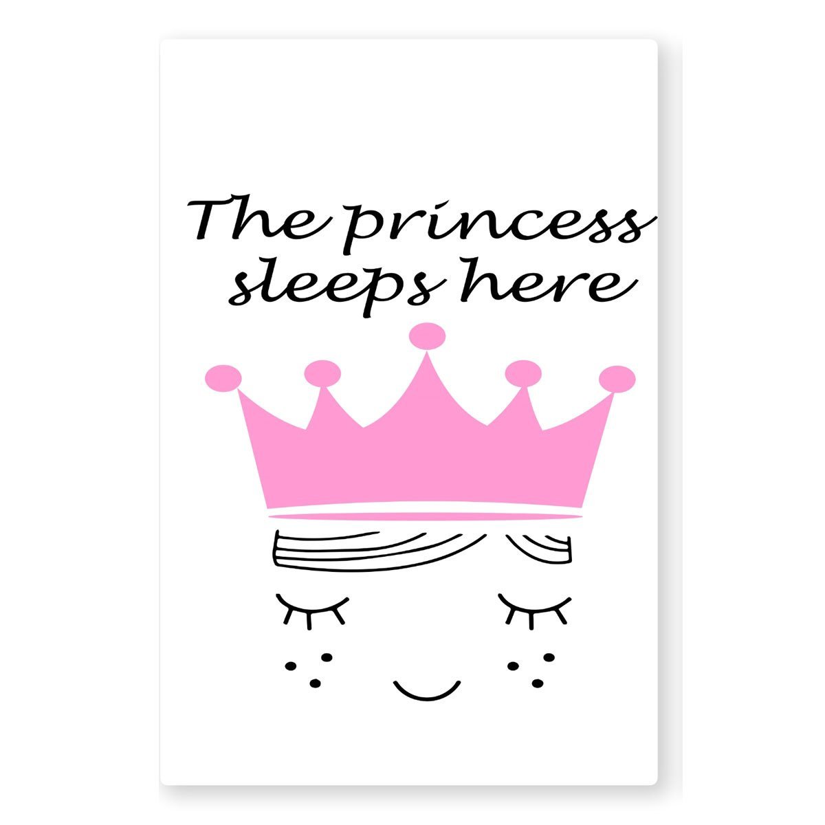 Luv Bug Little Dreamer Waterproof Crib Sheet - Tadpole