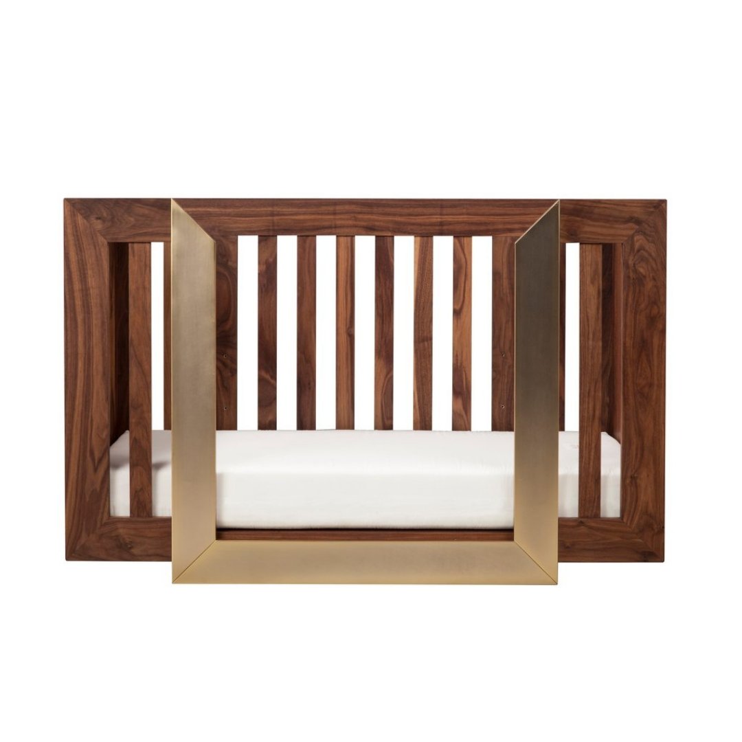 Lydian Crib - Tadpole