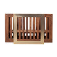 Lydian Crib - Tadpole