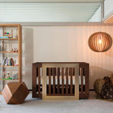 Lydian Crib - Tadpole