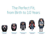 Magellan® XP All-in-One Convertible Car Seat - Tadpole