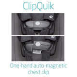 Magellan® XP Max All-in-One Convertible Car Seat - Tadpole