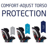 Magellan® XP Max All-in-One Convertible Car Seat - Tadpole