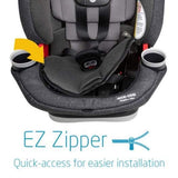 Magellan® XP Max All-in-One Convertible Car Seat - Tadpole