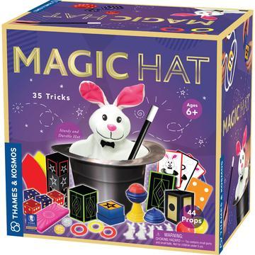 Magic Hat - Tadpole